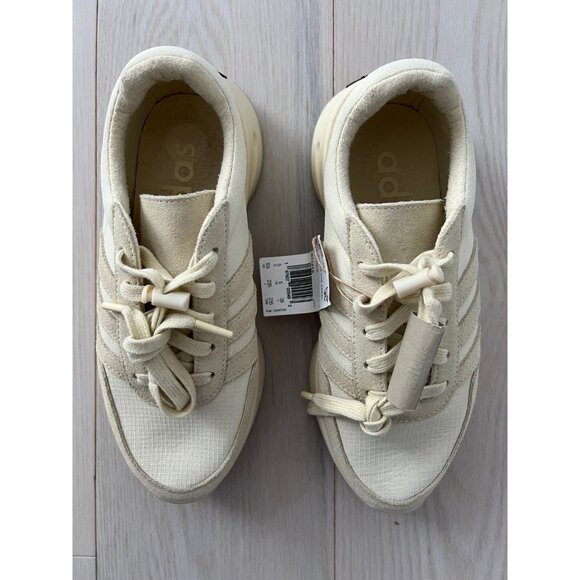 Adidas x Fear of God IH2275 Athletics Los Angeles Sneakers Palm Yellow ( 5.5 ) main image 8